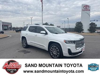 2023 GMC Acadia Albertville AL