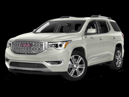 2017 GMC Acadia Indiana PA