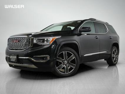 2018 GMC Acadia Hopkins MN