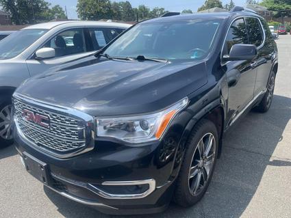 2019 GMC Acadia Cliffton Park NY