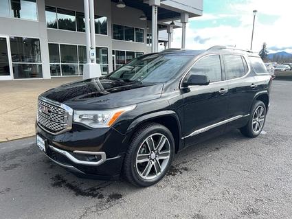 2019 GMC Acadia Cottage Grove OR