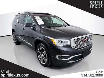 2019 GMC Acadia Creve Coeur MO