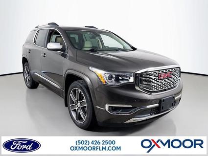 2019 GMC Acadia Louisville KY