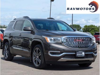 2019 GMC Acadia Burnsville MN