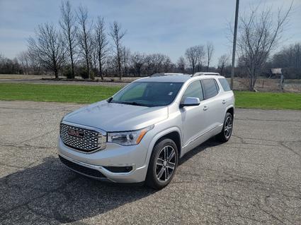 2019 GMC Acadia Mooresville IN