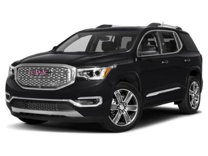 2019 GMC Acadia Cheyenne WY