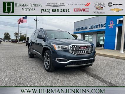 2019 GMC Acadia Union City TN