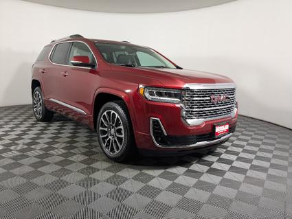 2020 GMC Acadia Tilton IL