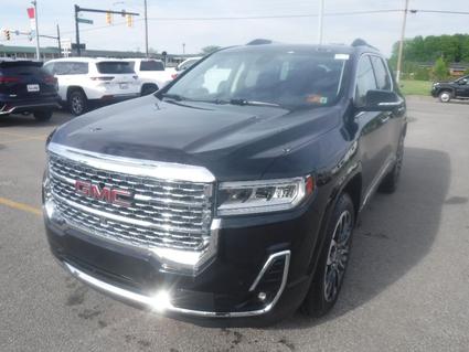 2020 GMC Acadia Huntington WV