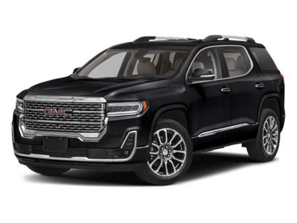 2020 GMC Acadia Fargo ND