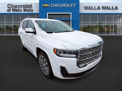 2021 GMC Acadia Pasco WA