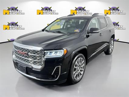 2023 GMC Acadia Louisville TN