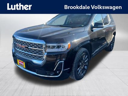 2023 GMC Acadia Minneapolis MN