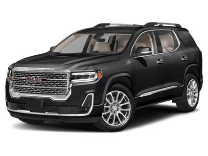 2023 GMC Acadia Minneapolis MN