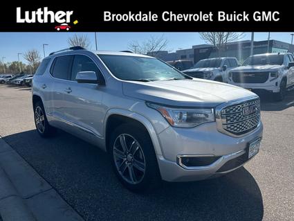 2017 GMC Acadia Minneapolis MN