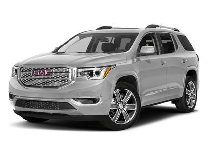 2017 GMC Acadia Minneapolis MN