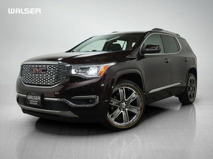 2017 GMC Acadia Burnsville MN