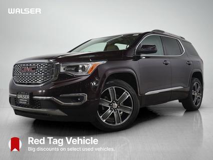 2018 GMC Acadia Burnsville MN