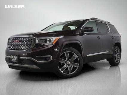 2018 GMC Acadia Burnsville MN