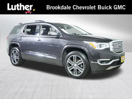2019 GMC Acadia Minneapolis MN