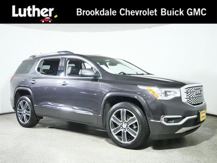2019 GMC Acadia Minneapolis MN