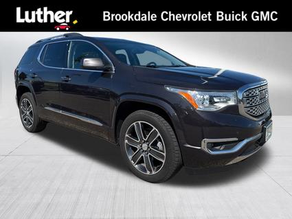 2019 GMC Acadia Minneapolis MN