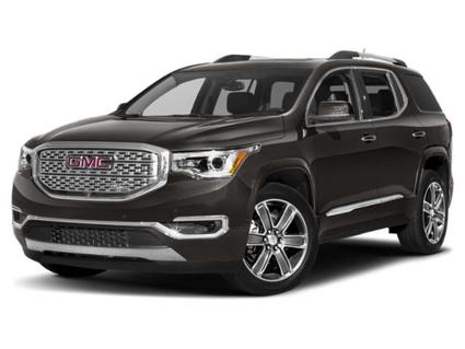 2019 GMC Acadia Minneapolis MN