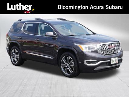 2019 GMC Acadia Minneapolis MN