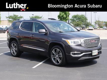 2019 GMC Acadia Minneapolis MN