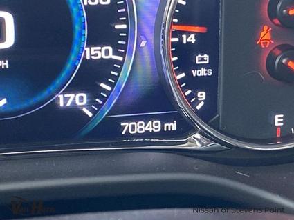 2019 GMC Acadia Stevens Point WI