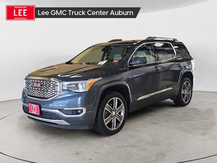 2019 GMC Acadia La Grande OR