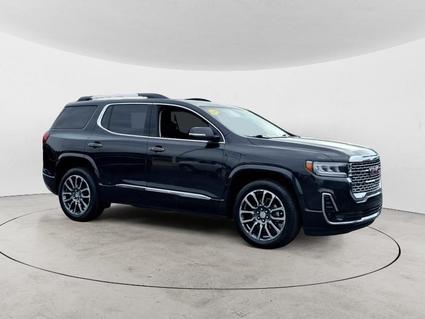 2020 GMC Acadia Hot Springs AR