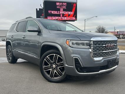 2021 GMC Acadia Radcliff KY