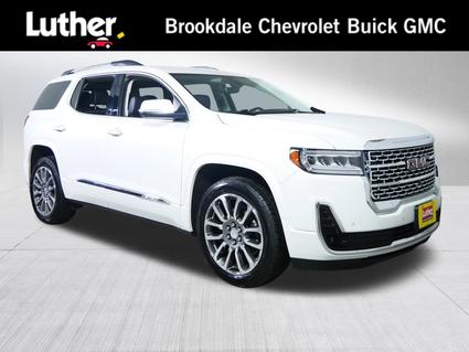 2021 GMC Acadia Minneapolis MN