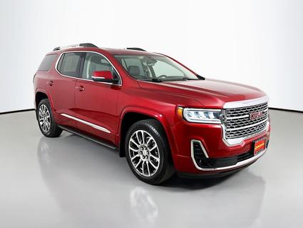 2023 GMC Acadia Hermiston OR