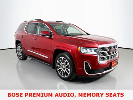 2023 GMC Acadia Hermiston OR