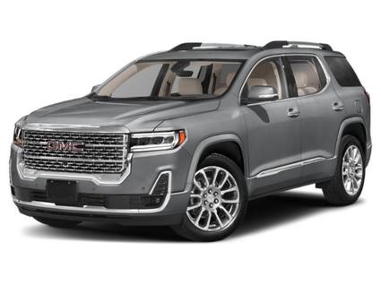 2023 GMC Acadia Liberty Lake WA