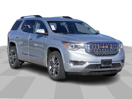 2017 GMC Acadia Billings MT