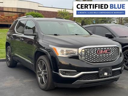 2017 GMC Acadia St. Louis MO