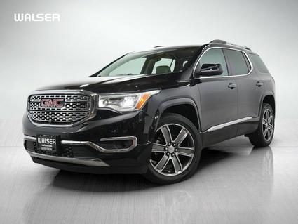 2017 GMC Acadia Burnsville MN
