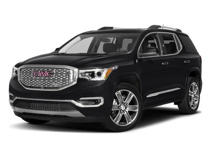 2017 GMC Acadia Casper WY