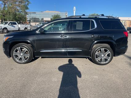 2017 GMC Acadia Casper WY
