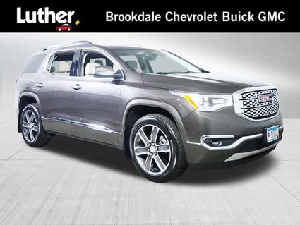 2019 GMC Acadia Minneapolis MN