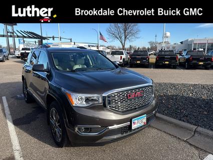 2019 GMC Acadia Minneapolis MN