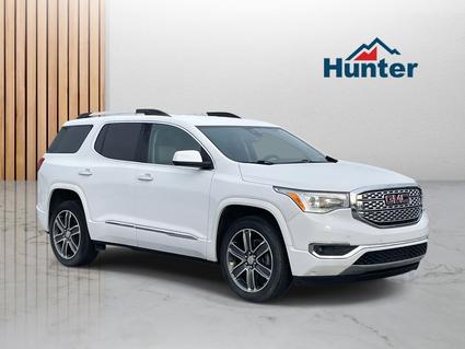 2019 GMC Acadia Fletcher NC