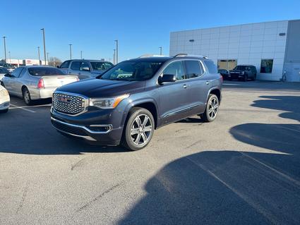 2019 GMC Acadia Elizabethtown KY