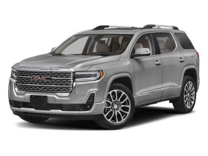 2020 GMC Acadia Fargo ND