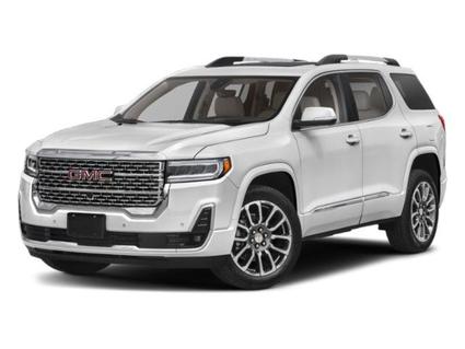2020 GMC Acadia Tucson AZ