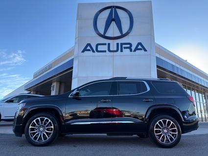 2021 GMC Acadia Albuquerque NM