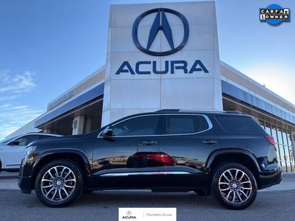2021 GMC Acadia Albuquerque NM